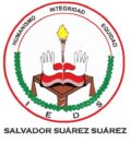 IED Salvador Suárez Suárez